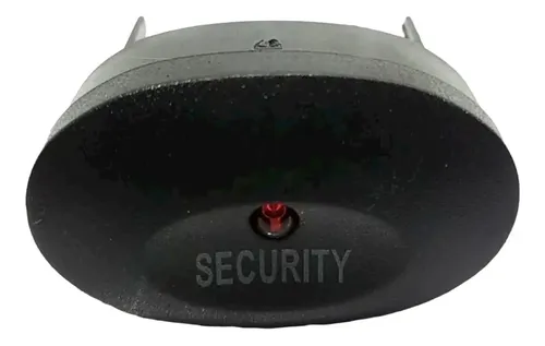Botão Security Chery Qq 1.1 2012 Original 9787