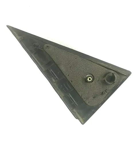 Acabamento Externo Porta Traseira Direita Vw Pointer 1995   
