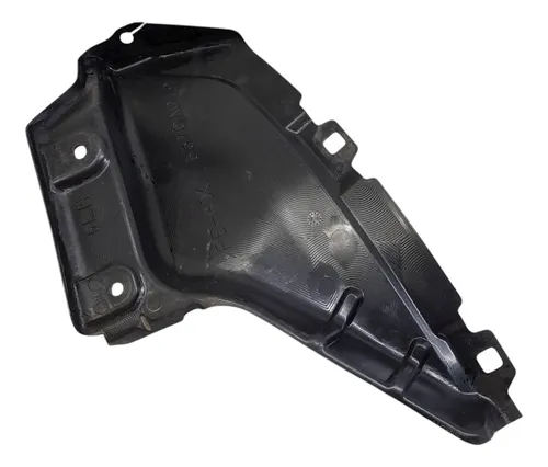 Lameiro Traseiro Esquerdo Mitsubishi Outlander V6 Gt 2010   