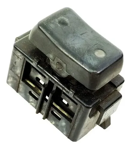 Botão Trava Porta Toyota Corolla 1995 Original     11023