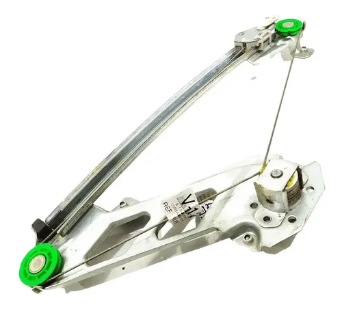 Máquina Vidro Traseiro Direito Gm Corsa 2001 1269