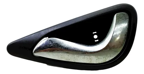 Maçaneta Interna Porta Dianteira Esquerda Jac J6 2011    151