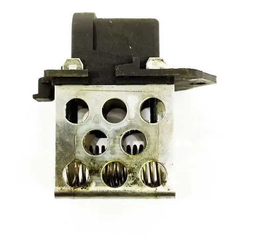 Resistência Ventoinha Radiador Renault Megane 1999    14107
