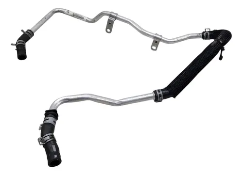 Cano Água Ar Quente Jeep Grand Cherokee 3.6 2012 210158