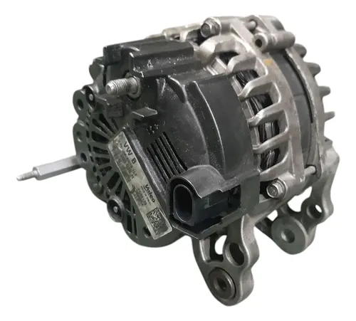 Alternador Vw Gol Vo...