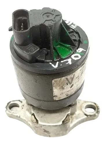 Válvula Egr Gm Vectra 2.0 16v Original 30744