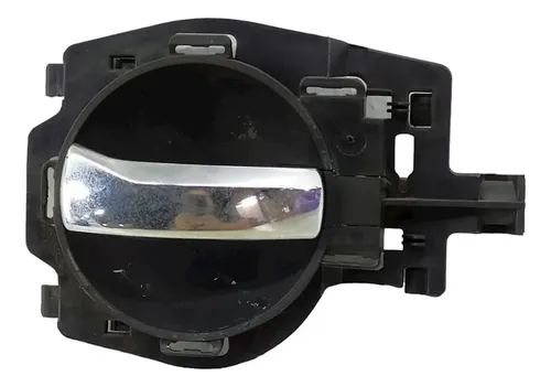Maçaneta Interna Porta Dianteira Direita Citroen C3 2012    