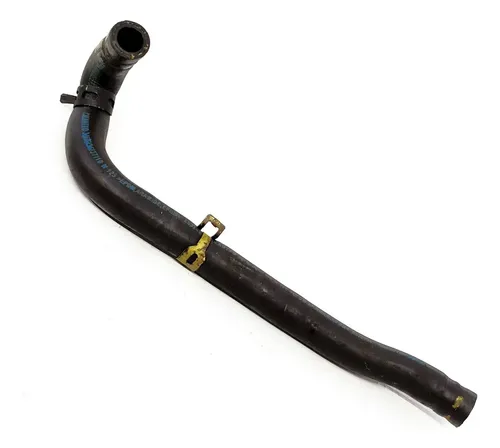 Mangueira Trocador Calor Óleo Motor Citroen C4 Picasso 2009 