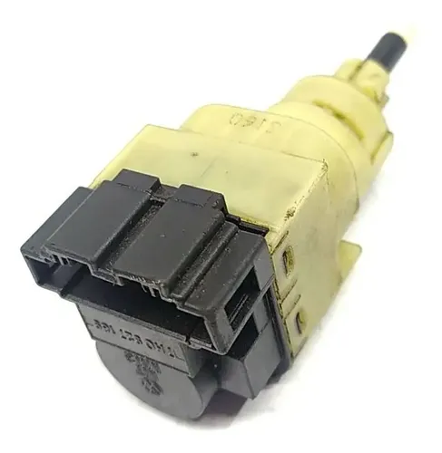 Interruptor Luz Freio Vw Gol 2010    27270