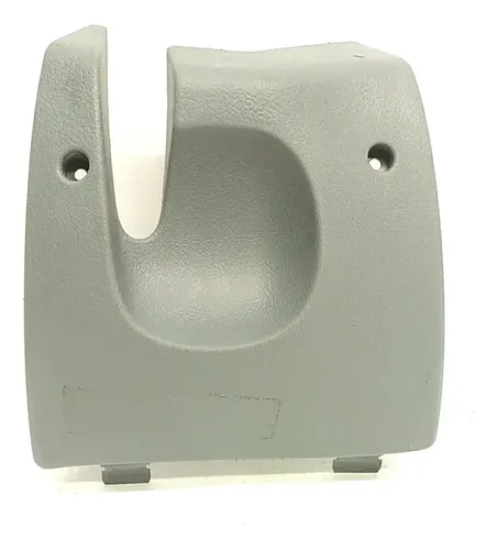 Acabamento Inferior Chave Seta Renault Scenic 2000    2044