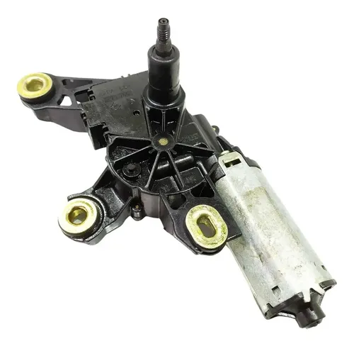 Maquina Limpador Traseiro Audi A3 2005 Original 717