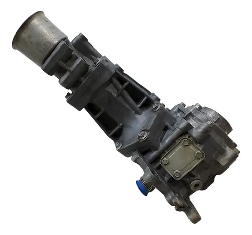 Caixa Tração Mitsubishi Outlander V6 Gt 2010    207250