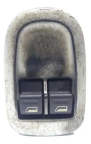 Botão Vidro Elétrico Dianteiro Peugeot 206 2004 11191