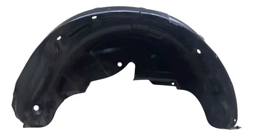 Para Barro Traseiro Esquerdo  Hyundai Santa Fe 2.7 2008 2138