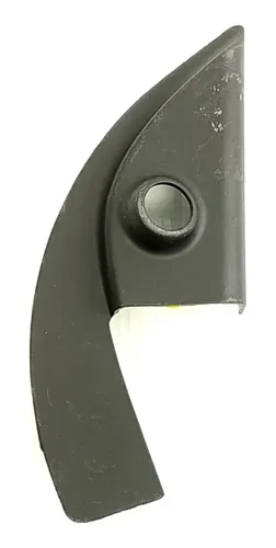 Acabamento Interno Retrovisor Direito Hyundai Hb20 2015    4