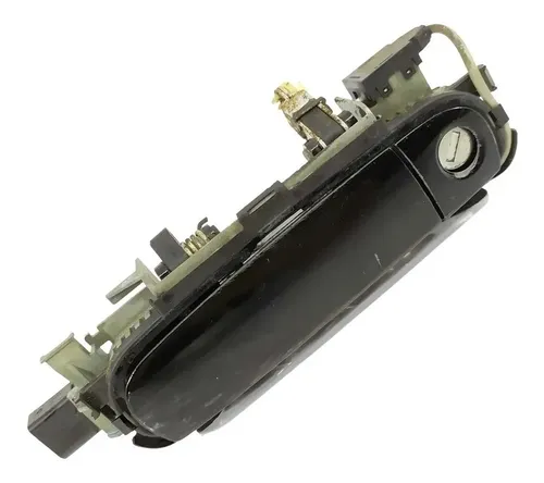 Maçaneta Externa Dianteira Esquerda Audi A3 1999 1290
