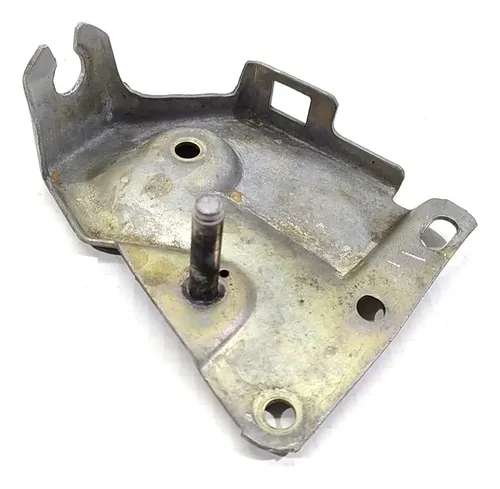 Suporte Roldana Cabo Acelerador Gm Kadett Gl 1.8  1996 12191
