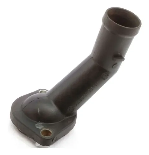 Flange Carcaça Válvula Termostática Audi A3 2001 63423