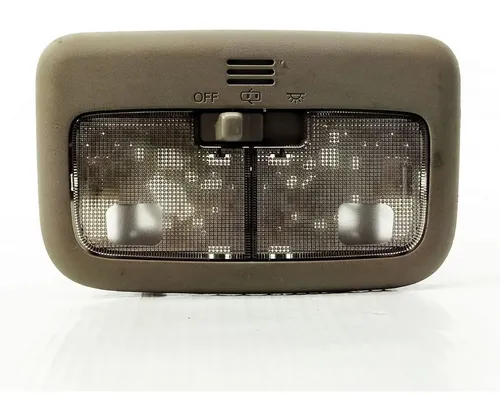 Luz Teto Cortesia Toyota Corolla Gli 2017 94401