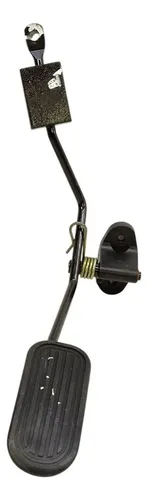 Pedal Acelerador Toyota Corolla 2004    204221