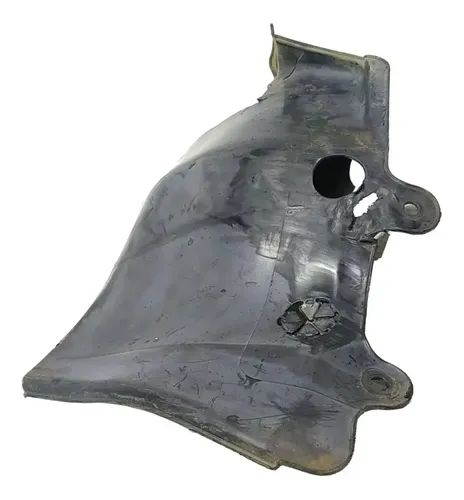 Defletor Protetor Esquerdo Polia Motor Civic Lx 1999 115328