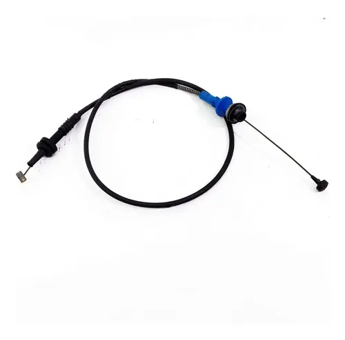 Cabo Acelerador Ford Fiesta 2003    120248