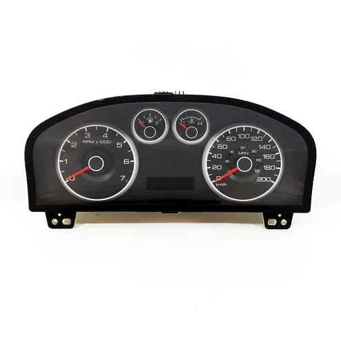 Painel Instrumentos Ford Fusion 2.3 8v 2008 Original    3990
