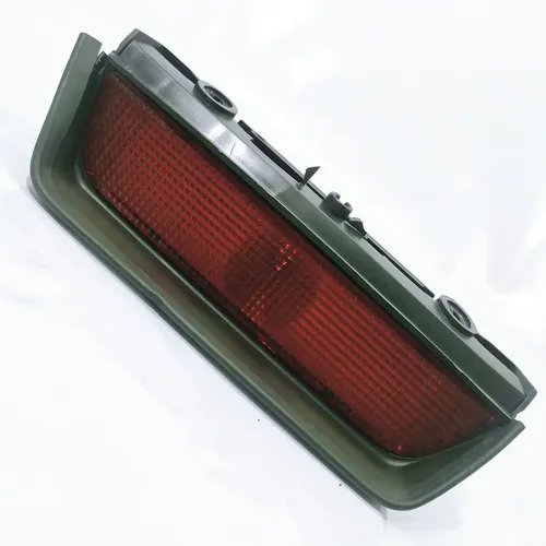Brake Light Luz Freio Honda Fit Lx At 2007 104496