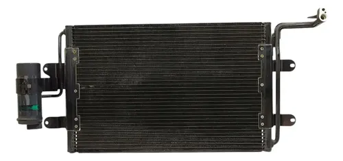 Condensador Do Ar Condicionado Audi A3 1.8 T  1998 V1740 - P