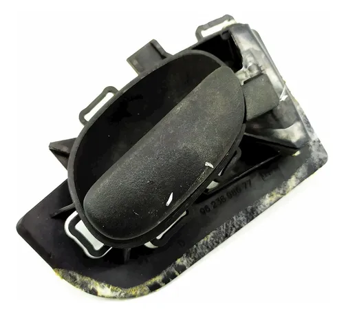 Maçaneta Interna Dianteira Direita Peugeot 206 2006    8469