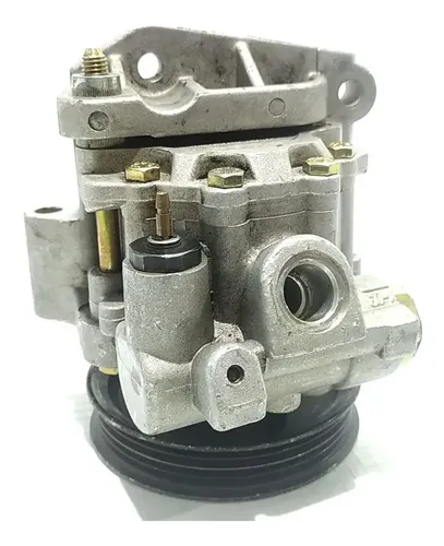 Bomba Direção Hidráulica Chery Qq 2012    53356