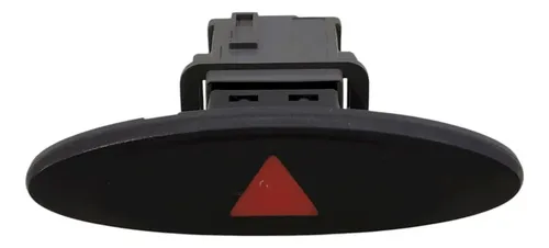 Botão Pisca Alerta Toyota Etios 2015    204322 Não Informado