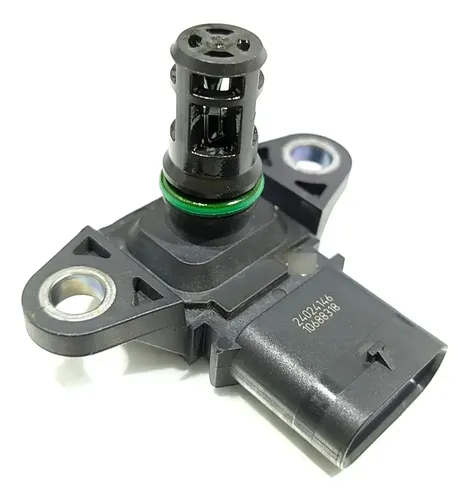 Sensor Map Coletor Direito Bmw 750i Ya81 2015 39321