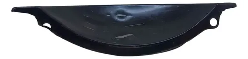Chapa Proteção Câmbio Gm Corsa 1.6 1997    211649