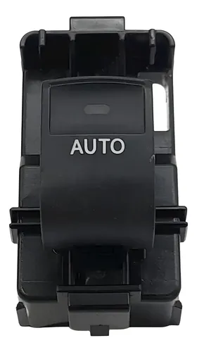 Botão Vidro Porta Traseira Esquerda  Toyota Corolla Xei 2.0 