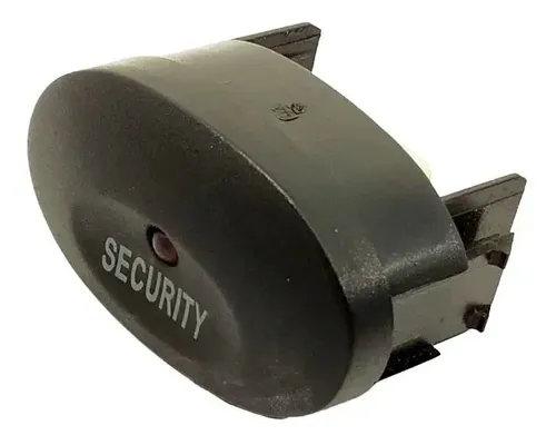 Botão Security Chery Qq 2012 Original 10796