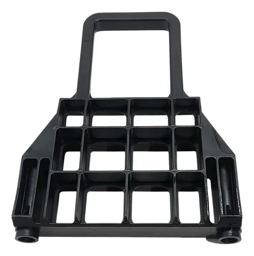 Trava Suporte Bateria  Mercedes-benz B200 2.0 2008 177621