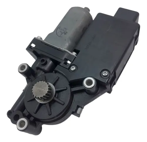 Motor Teto Solar Mitsubishi Outlander V6 Gt 2010    207084