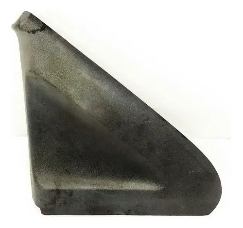 Acabamento Interno Retrovisor Esquerdo Vw Santana 1994    13
