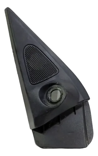 Acabamento Interno Retrovisor Esquerdo Fiat Palio 2007    16