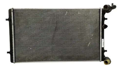 Radiador De Água Audi A3 1.8 T  1998 V1740 - P36