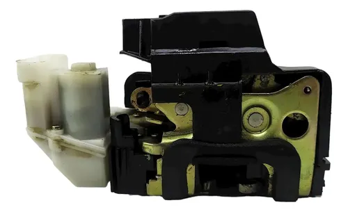 Fechadura Porta Dianteira Direita Fiat Palio 2006    159223
