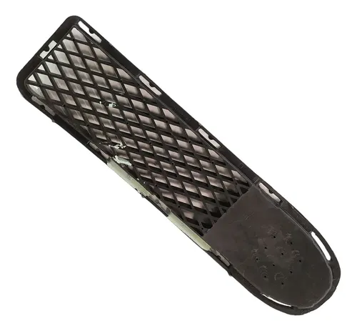 Grade Direita Para-choque Dianteiro Vw Gol 2004    155369