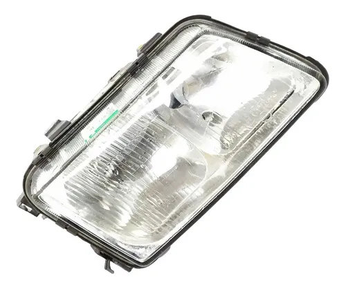 Farol Dianteiro Direito Audi A3 1.8 20v 1999 Original 1290