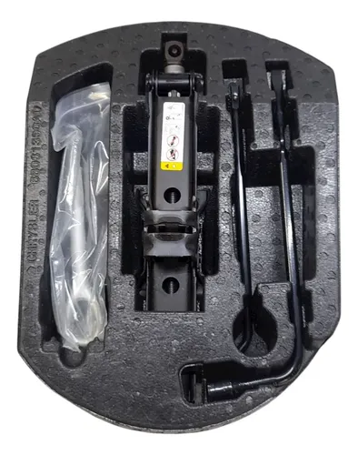 Kit Macaco  Jeep Grand Cherokee 3.6 2012 210069