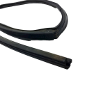 BORRACHA CANALETA VIDRO PORTA TRASEIRA DIREITA TOYOTA COROLLA XEI18 2004 DO   /