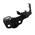 BATENTE FECHADURA TAMPA TRASEIRA DO JAC J3 HATCH 2010/2011