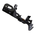 BATENTE FECHADURA TAMPA TRASEIRA DO JAC J3 HATCH 2010/2011