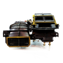 CAIXA AR CONDICIONADO FORD FOCUS 2006    15653