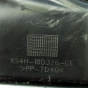 CAIXA AR CONDICIONADO FORD FOCUS 2006    15653